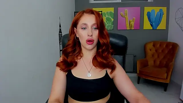Snapshot of ZoeBurton chatting on July 1, 8:30 pm ZoeBurton online show from July 1, 8:30 pm