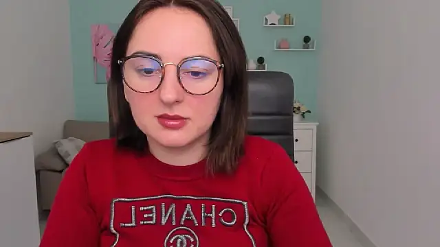 NoraSimons online show from March 13, 5:36 am