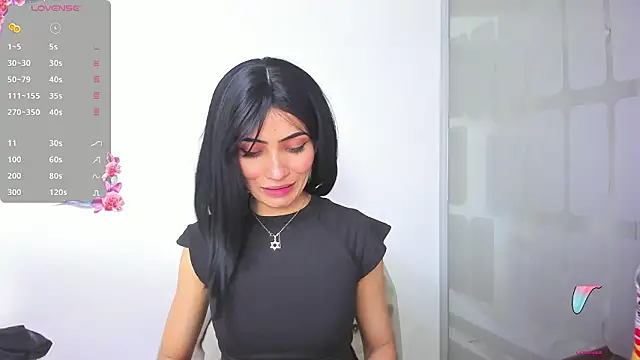 chloehanna online show from February 2, 10:08 pm