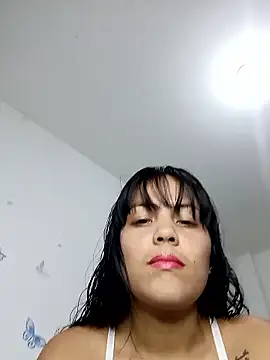 tattyHot95 online show from January 5, 6:55 pm