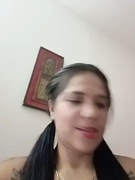 Snapshot of tattyHot95 chatting on July 15, 6:46 pm tattyHot95 online show from July 15, 6:46 pm