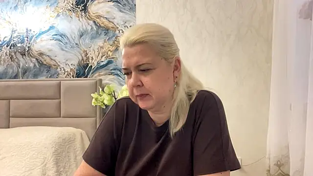 Snapshot of Galatea_2025 chatting on May 23, 5:06 pm Galatea 2025 online show from May 23, 5:06 pm