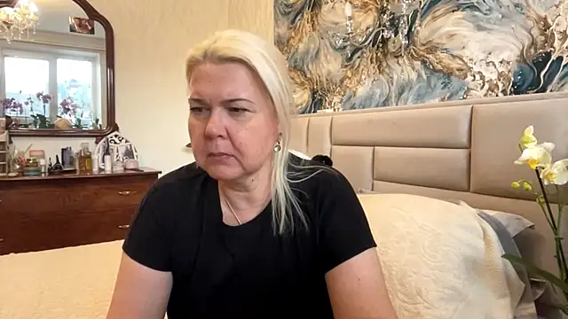 Snapshot of Galatea_2025 chatting on May 28, 4:59 pm Galatea 2025 online show from May 28, 4:59 pm