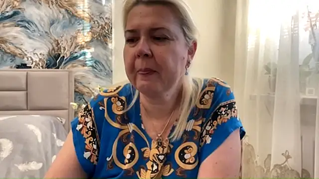 Snapshot of Galatea_2025 chatting on June 16, 4:53 pm Galatea 2025 online show from June 16, 4:53 pm
