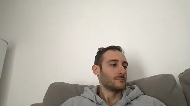 LukaShyGuy online show from February 23, 10:01 am