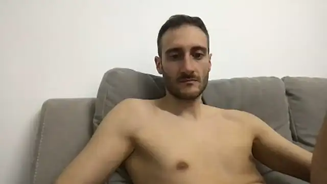 LukaShyGuy online show from March 12, 8:15 pm