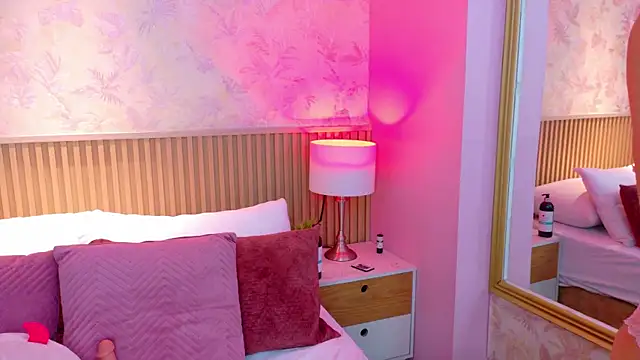 AdelineJhones online show from March 11, 2:56 pm