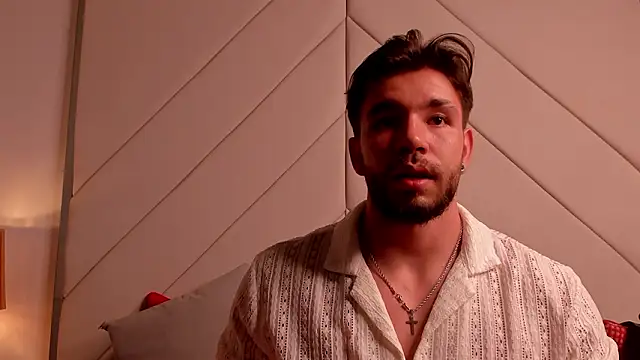 Snapshot of JACKSON_STIFLER chatting on February 23, 10:29 pm JACKSON STIFLER online show from February 23, 10:29 pm