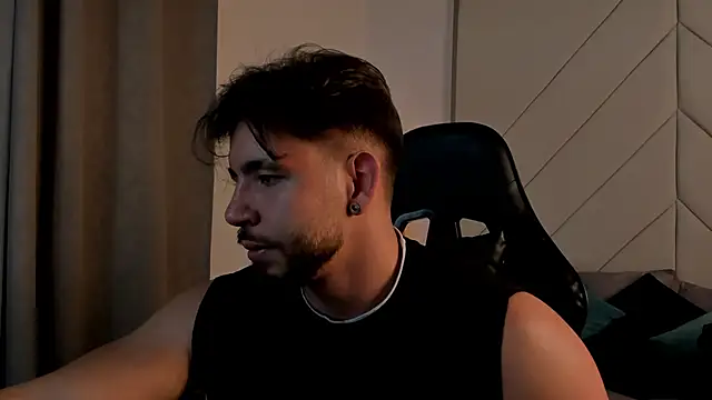 Snapshot of JACKSON_STIFLER chatting on March 14, 1:23 am JACKSON STIFLER online show from March 14, 1:23 am