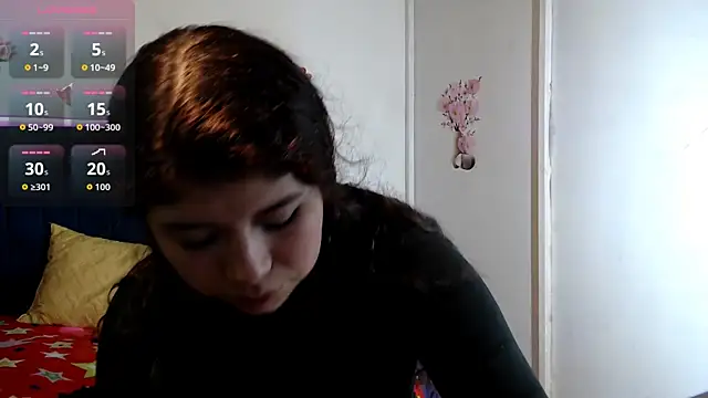 BRYXS1 online show from January 7, 7:05 pm