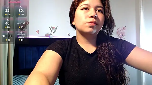 BRYXS1 online show from January 9, 7:04 pm