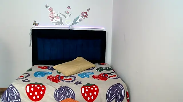 BRYXS1 online show from February 12, 7:20 pm