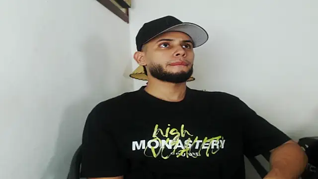 Snapshot of Maxcole_07 chatting on October 24, 9:11 pm Maxcole 07 online show from October 24, 9:11 pm