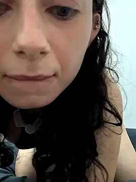 Meiii27 online show from November 1, 2:35 am