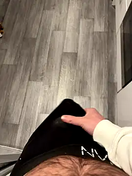 sevenisthemagicnum online show from January 6, 9:07 pm