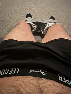 sevenisthemagicnum online show from March 10, 8:58 pm