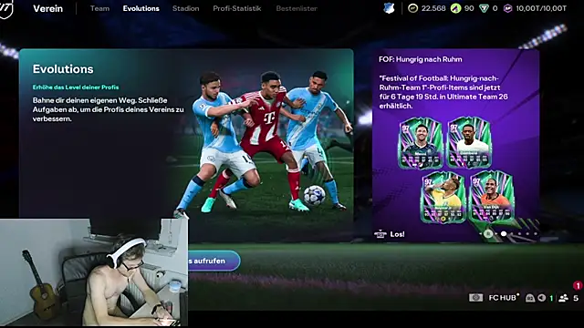 Snapshot of StephPra94 chatting on June 26, 9:41 pm StephPra94 online show from June 26, 9:41 pm