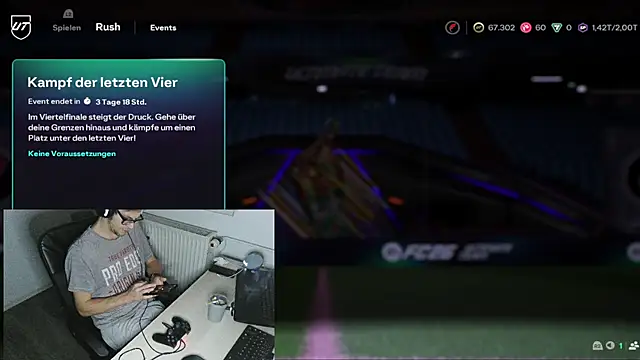 Snapshot of StephPra94 chatting on July 12, 10:45 pm StephPra94 online show from July 12, 10:45 pm