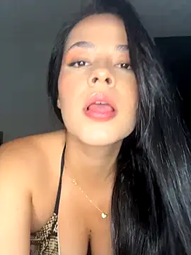 LhanaRiviera online show from November 4, 10:42 pm