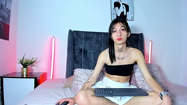 Snapshot of Cloy_Areo chatting on February 7, 12:20 pm Cloy Areo online show from February 7, 12:20 pm