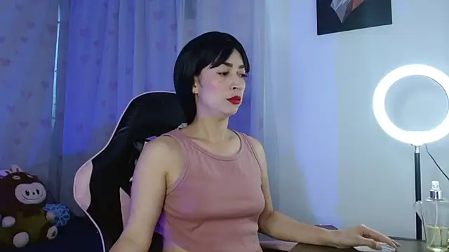 antonella ed online show from May 12, 6:05 pm
