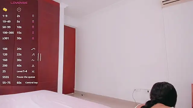 Snapshot of _Anastasia_28 chatting on December 16, 6:57 pm Anastasia 28 online show from December 16, 6:57 pm