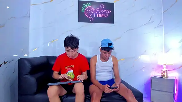 Room boys hot online show from November 9, 1:31 pm