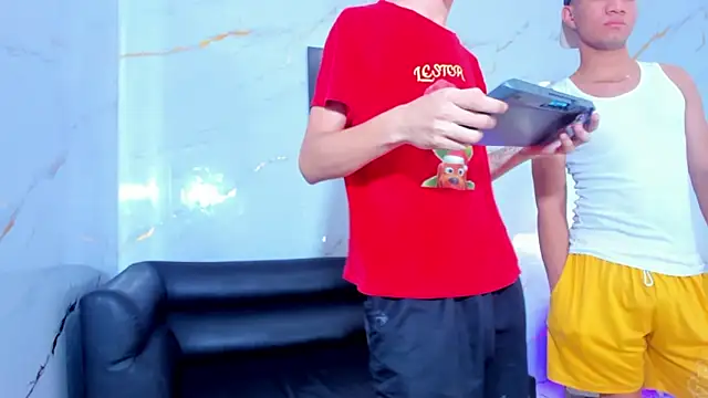 Room boys hot online show from November 10, 1:43 pm