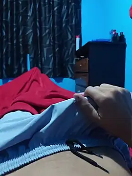 Scorpion05  online show from February 18, 4:52 am