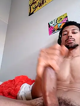 BigPrettyDick777 online show from February 19, 9:44 pm