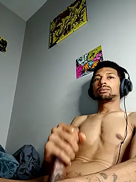 BigPrettyDick777 online show from March 6, 8:33 am