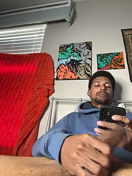 Snapshot of BigPrettyDick777 chatting on May 7, 8:58 pm BigPrettyDick777 online show from May 7, 8:58 pm