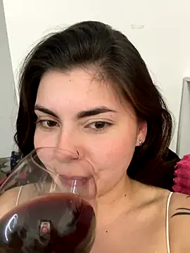 dorneles20 online show from November 7, 4:56 am