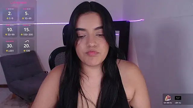 xambar 22x online show from May 25, 8:37 pm