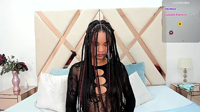 karolebonyy online show from February 13, 6:09 am