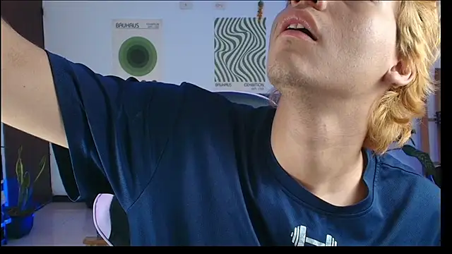 Snapshot of Habel__moretti chatting on February 10, 5:50 pm Habel moretti online show from February 10, 5:50 pm