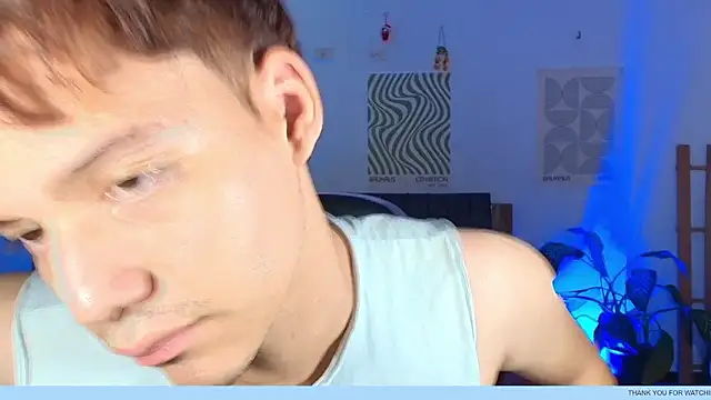 Snapshot of Habel__moretti chatting on March 4, 7:20 pm Habel moretti online show from March 4, 7:20 pm