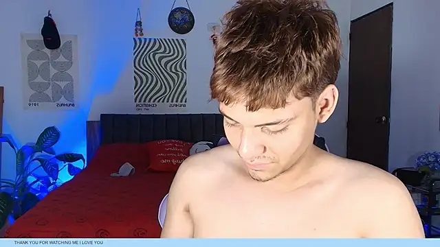 Snapshot of Habel__moretti chatting on March 10, 8:14 pm Habel moretti online show from March 10, 8:14 pm