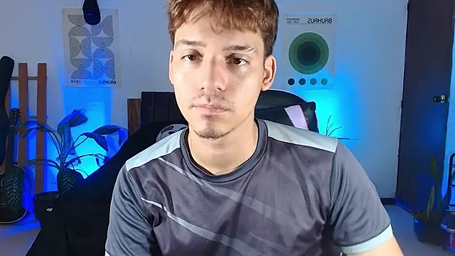 Snapshot of Habel__moretti chatting on March 13, 7:09 pm Habel moretti online show from March 13, 7:09 pm