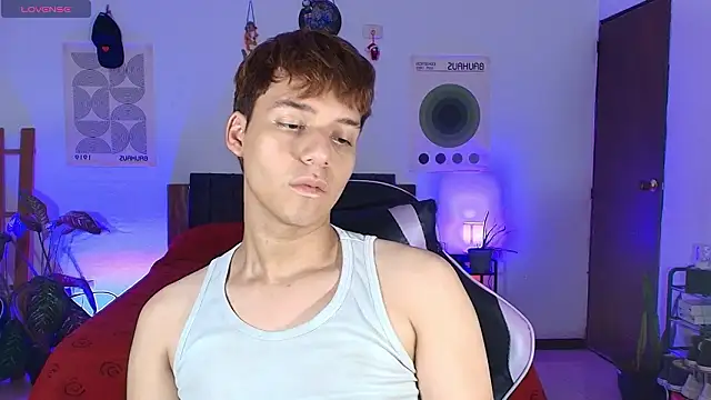 Snapshot of Habel__moretti chatting on March 20, 8:57 pm Habel moretti online show from March 20, 8:57 pm