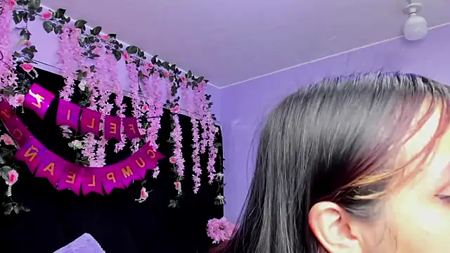 Gabyy Cooper  online show from November 4, 2:43 am