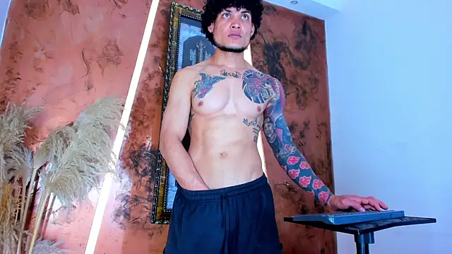 Snapshot of Acz_369 chatting on October 25, 5:15 am Acz 369 online show from October 25, 5:15 am