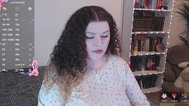 GwenSummers online show from April 4, 12:46 pm