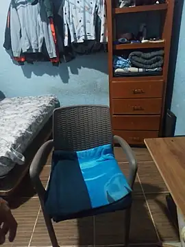 Snapshot of 666Daemon666 chatting on January 11, 6:29 am 666Daemon666 online show from January 11, 6:29 am