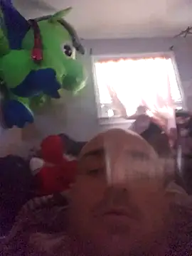 BulbasaurIsmettv online show from November 5, 1:11 pm