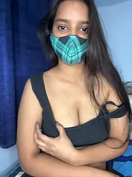 Cute Marina online show from November 4, 7:29 am