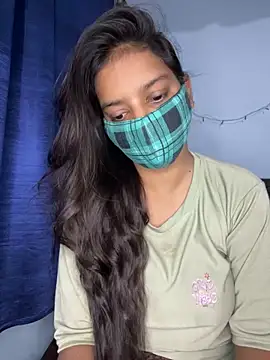 Cute Marina online show from November 16, 7:03 am