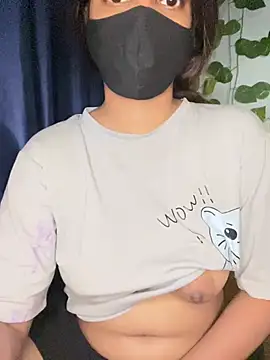Cute Marina online show from April 30, 10:03 pm