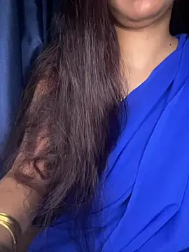 Cute Marina online show from May 5, 3:53 pm
