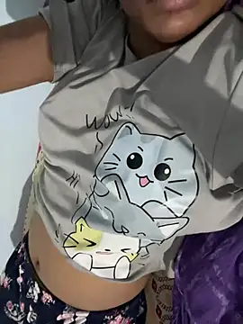 Cute Marina online show from May 10, 3:17 pm